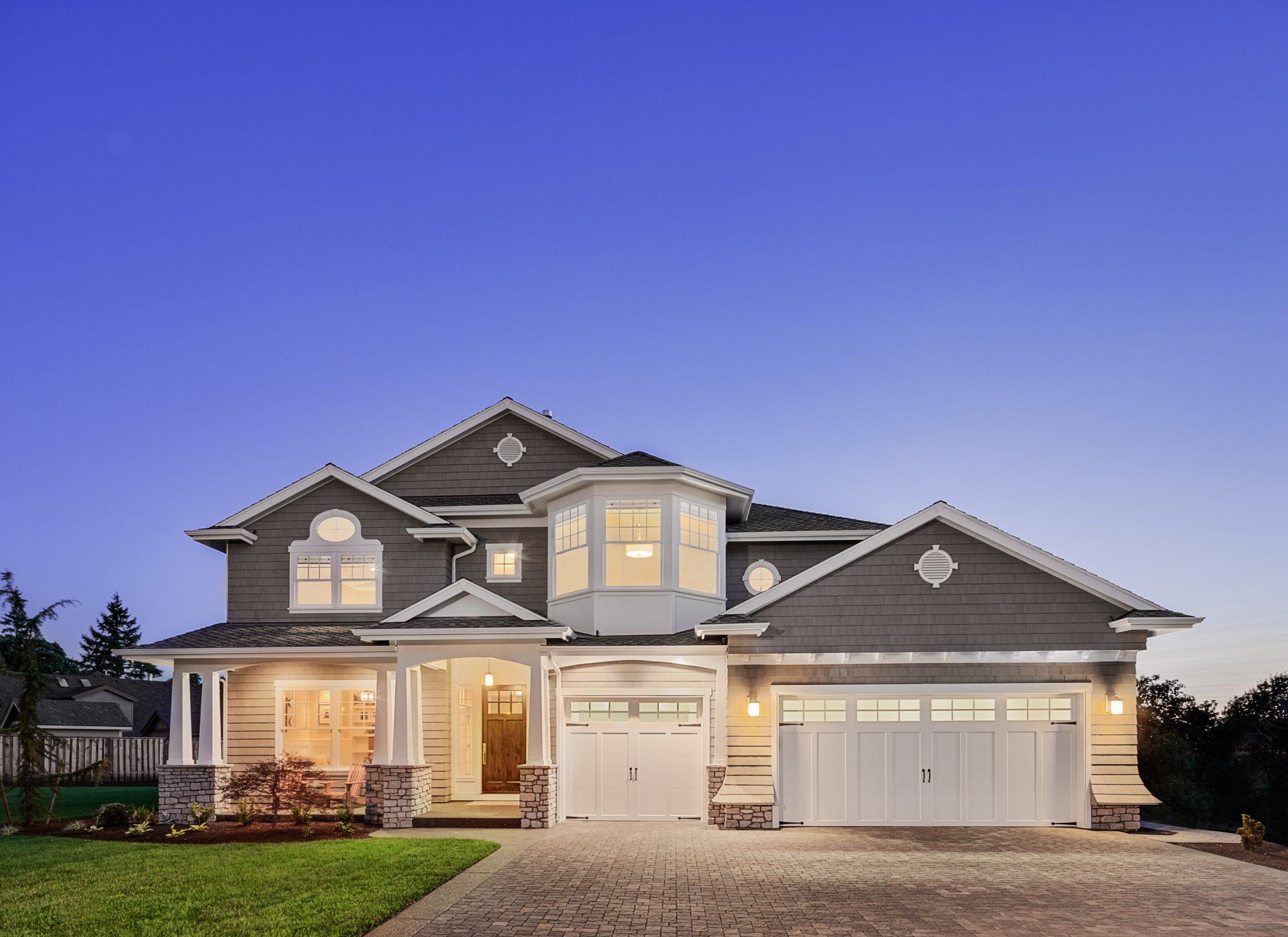 Electricians in oshawa