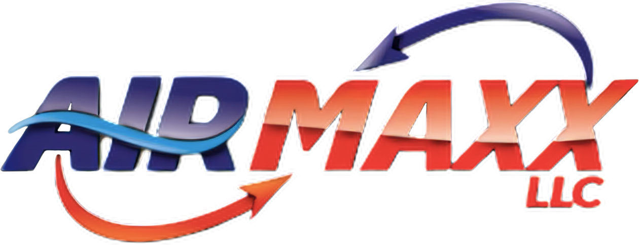 Air Maxx Heating & Cooling logo
