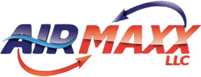 Air Maxx Heating & Cooling logo