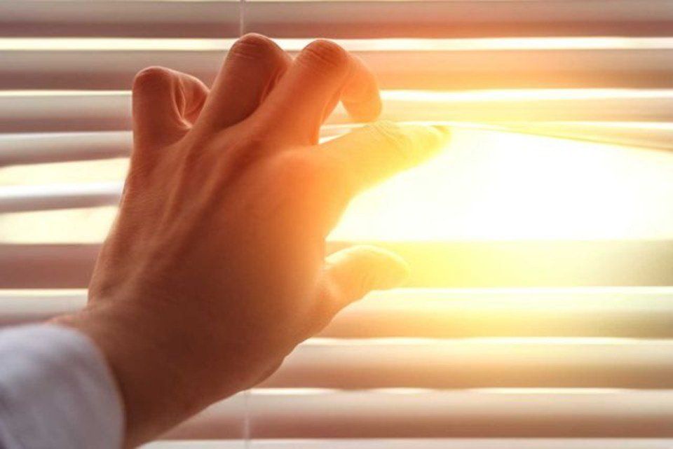 tende e infissi in alluminio