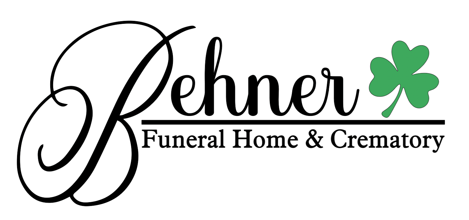 Behner Funeral Home & Crematory