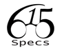 615 Specs LLC | Logo