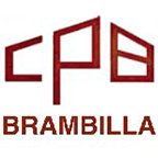 Logo CPB Brambilla