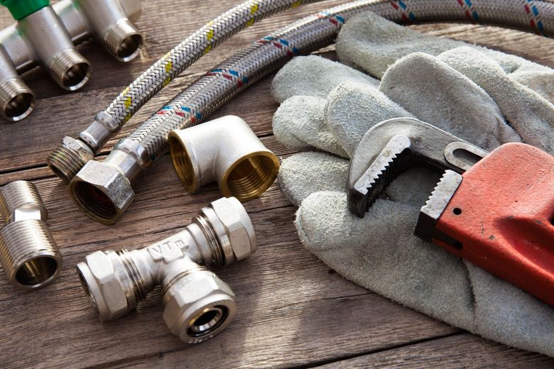 Professional Plumbing Services Raptor Plumbing & Sewer Kent, WA