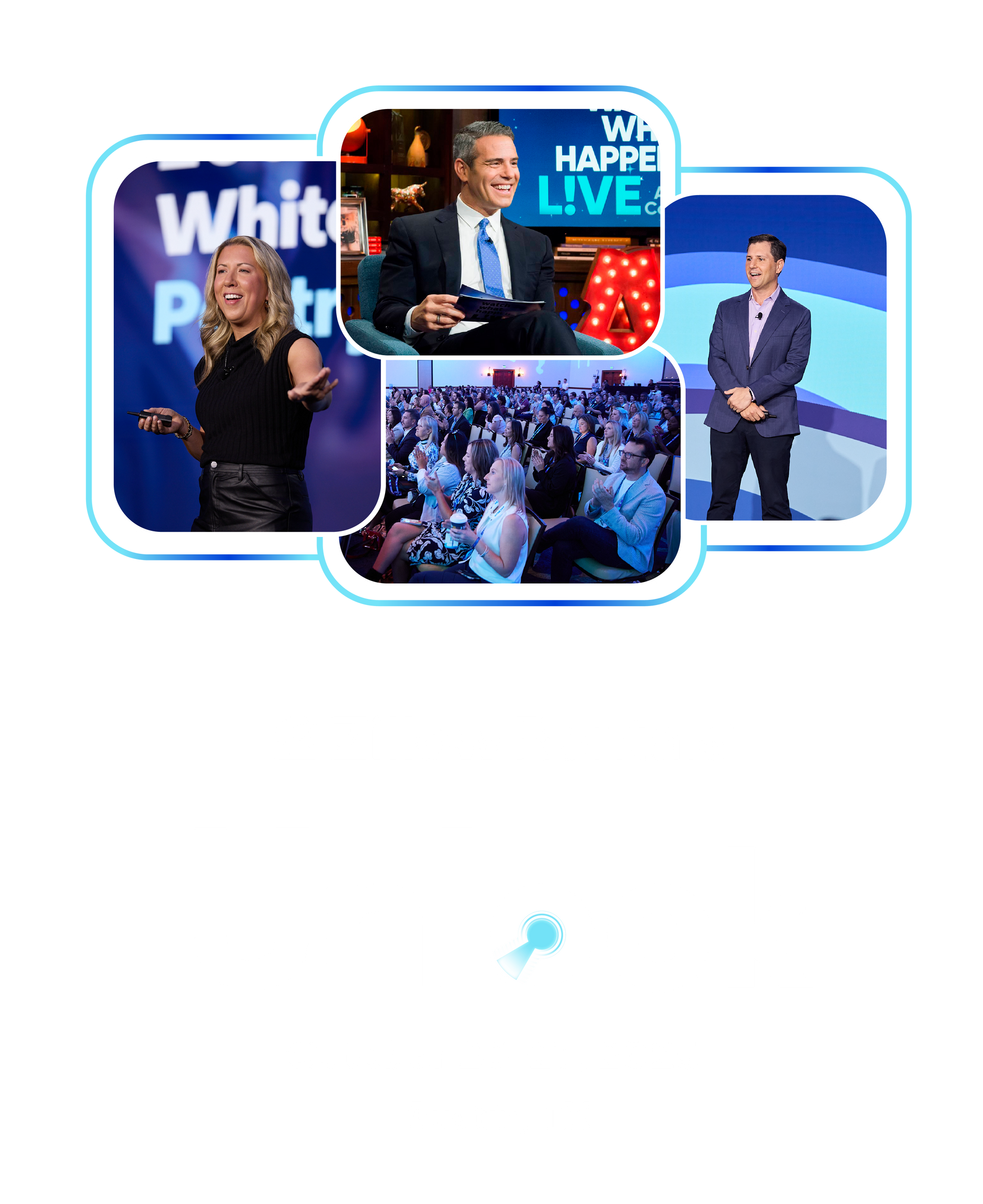 Zillow Rentals Unlock, October 20-23, 2025

Austin, TX