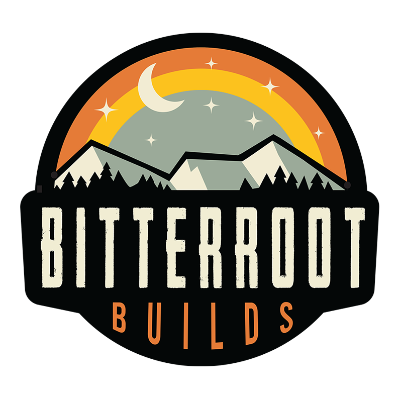 Bitterroot Builds based in Salt Lake City, Utah
