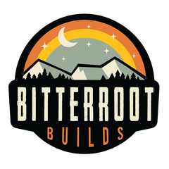 Bitterroot Builds based in Salt Lake City, Utah