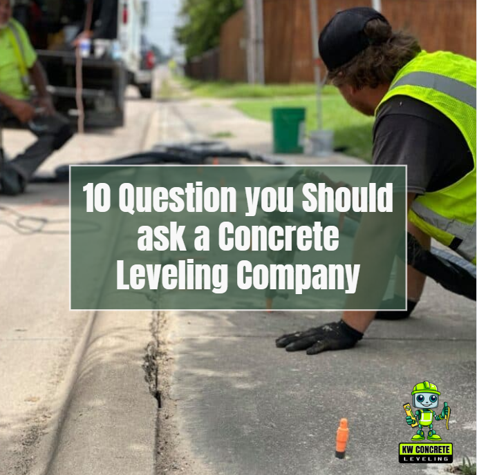 The 10 Questions blog post image