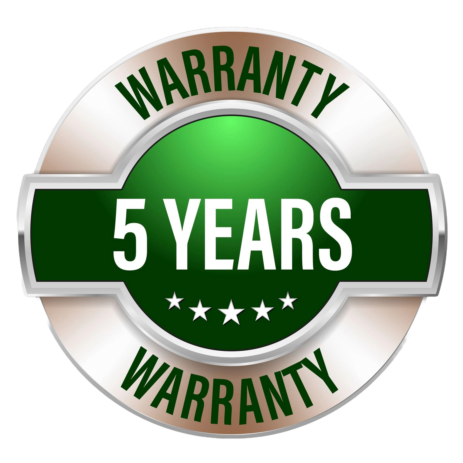 a warranty