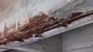 Corrosion of Reinforcing Steel