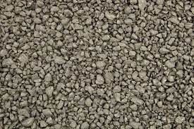permeable concrete