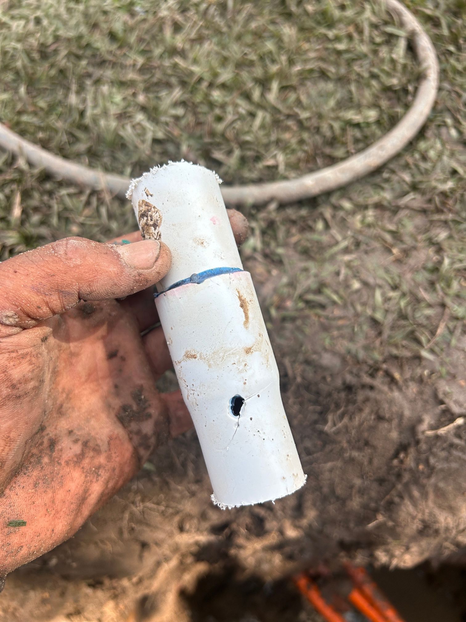 High Water Usage Investigations