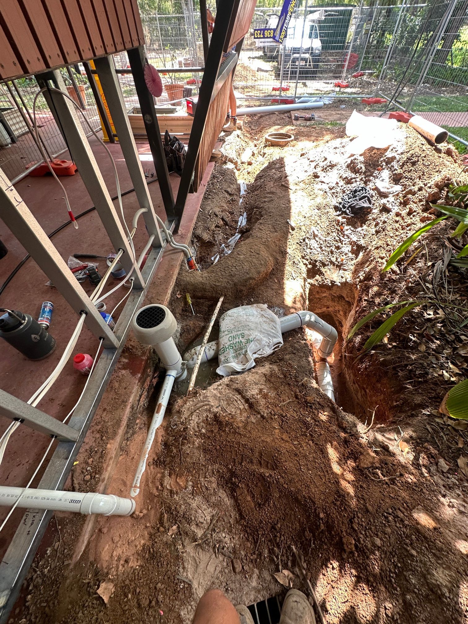 Outdoor Kitchens, Darwin | Complete Plumbing Solutions