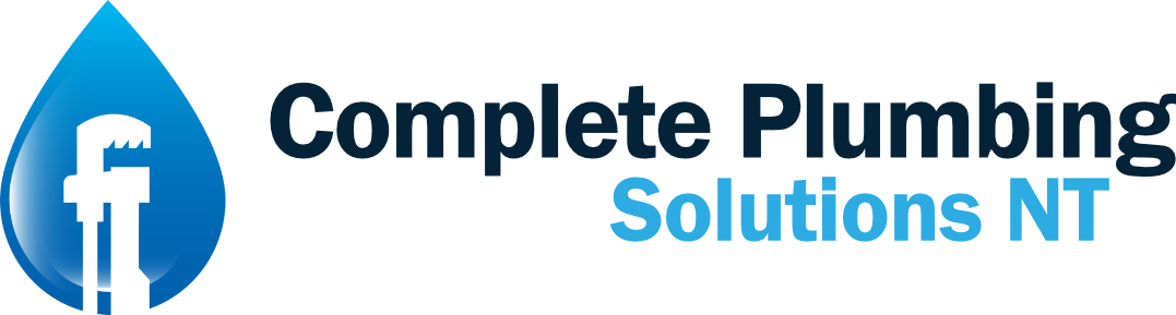 Complete Plumbing Solutions Logo