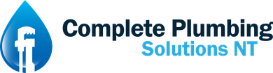 Complete Plumbing Solutions Logo