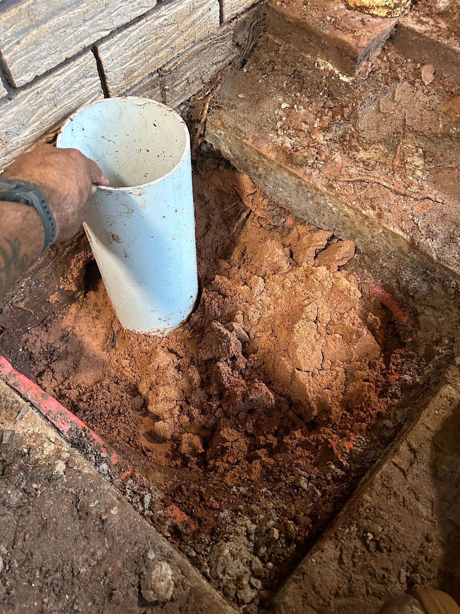 Isolation Valve Repair