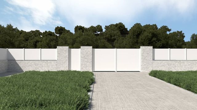 Cómo elegir las mejores puertas de PVC para tu jardín o terraza