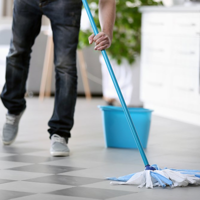 patalpų valymo, lauko teritorijos tvarkymo paslaugos Šiauliuose