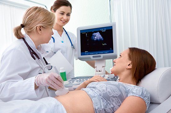Obgyn — Ultra Sound Services in Manchester, NH
