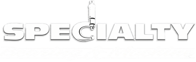 Specialty Bearing & Machine logo