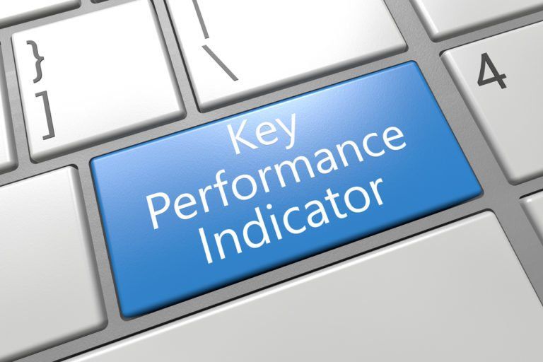 Business — Key Performance Indicator in in Rockford, MI