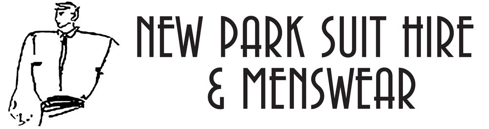 New Park Suit Hire & Menswear: Tailored Suits in Townsville