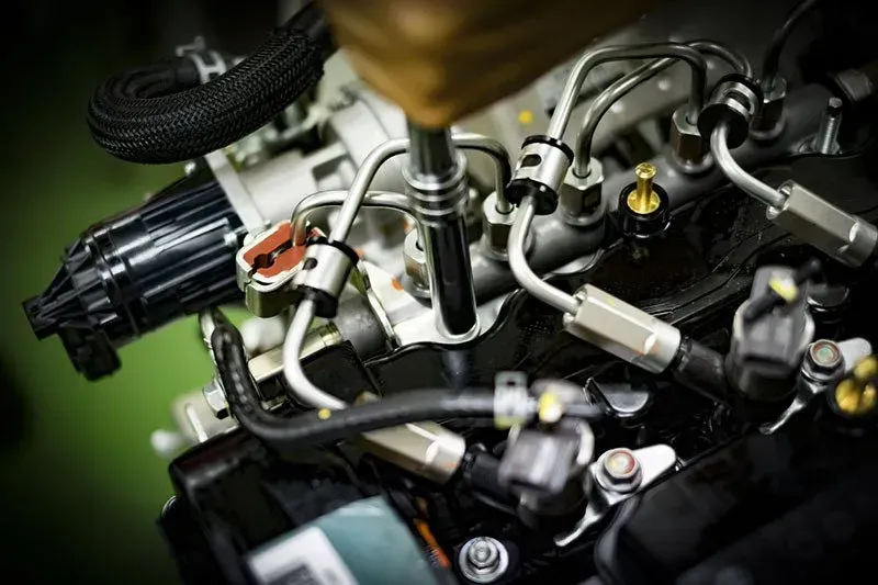 Fuel Injection — Barnco Automotive Repairs In Tamworth, NSW