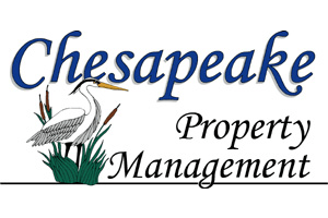 Chesapeake Property Management logo