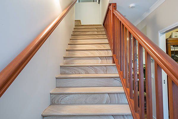 staircase