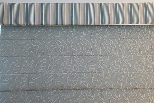 aqua window shades