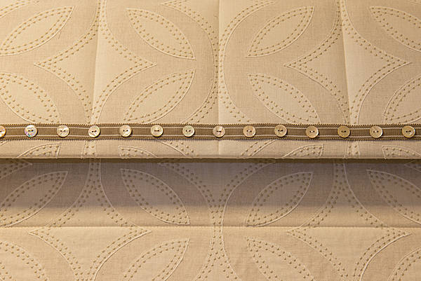 window shades
