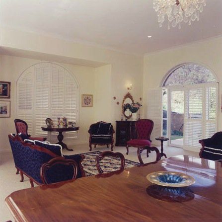 Traditional Style