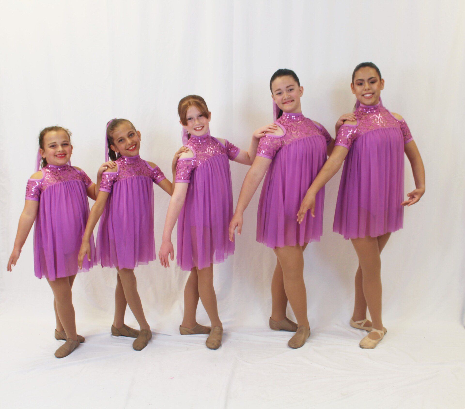 Dance Studio Las Vegas, NV