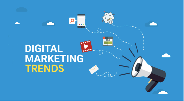 8 Trends in Digital Marketing That Will Take Over in 2024!