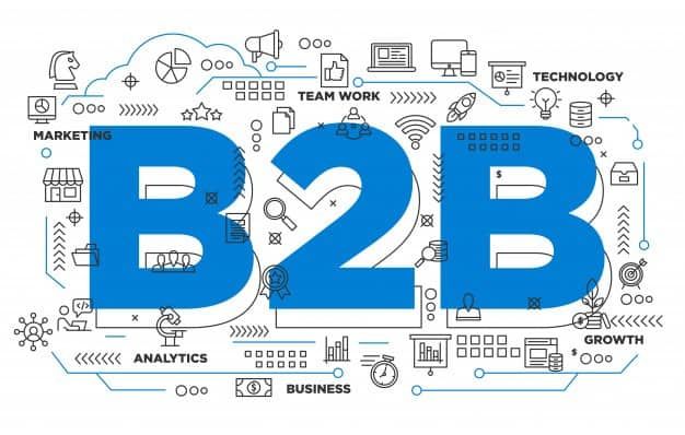 In 2023, there are four strategies to achieve B2B demand generation