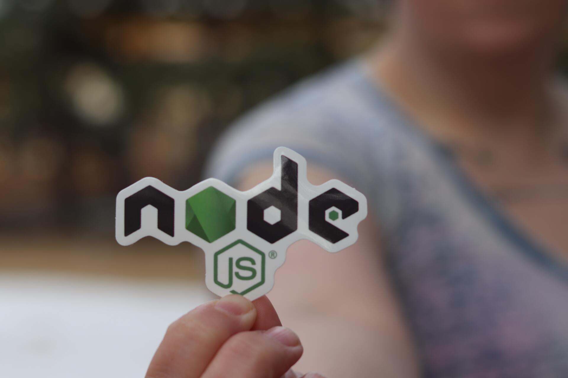 WHY NODEJS IS THE BEST TECHNOLOGY FOR WEB APPLICATION DEVELOPMENT