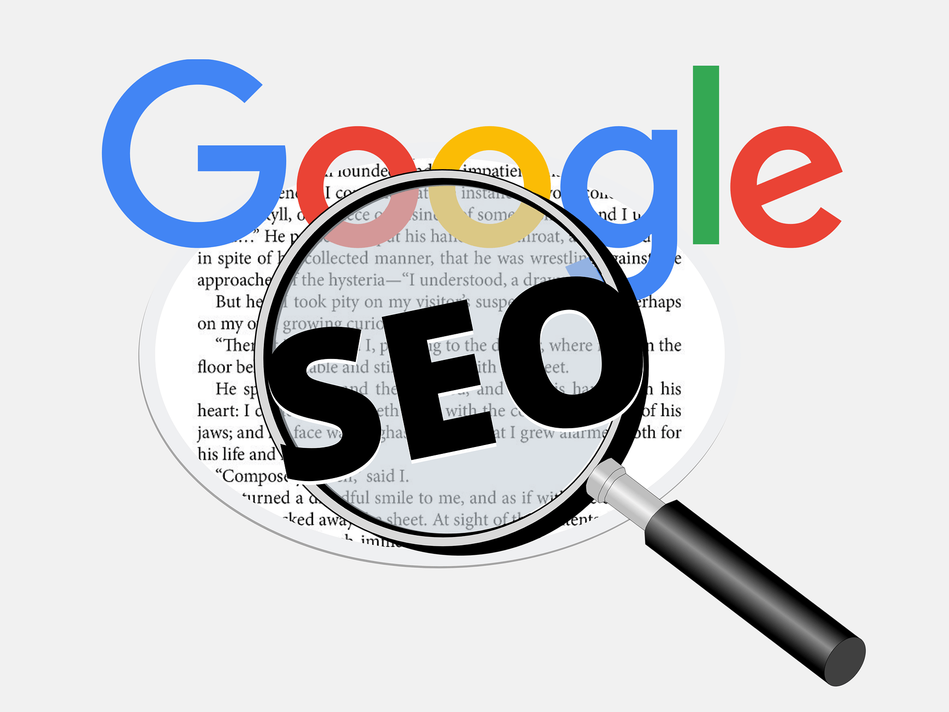 Tips to Improve The SEO & SERP Rankings