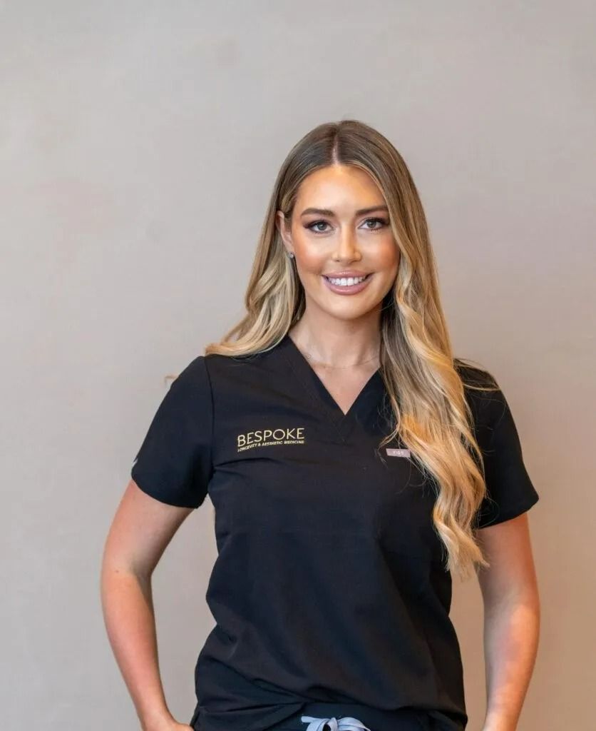 Dr. Alexandra Curran - Aesthetic Medicine Specialist