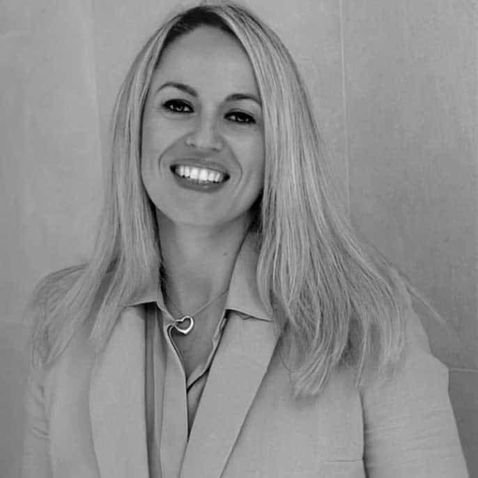 Dr. Marie Kekeff - Breast & General Surgeon