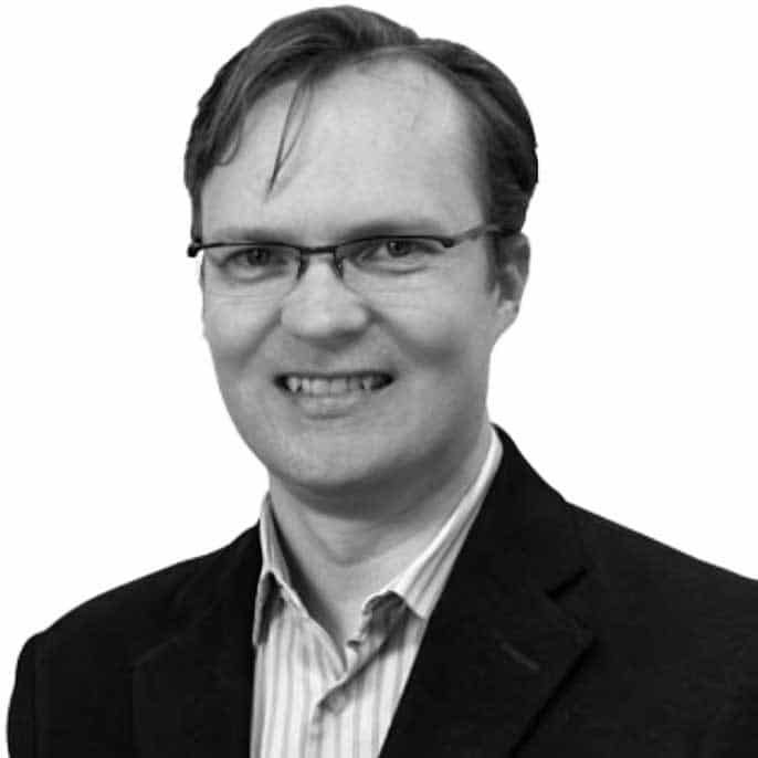 Dr. Chris Tracey - Urologist