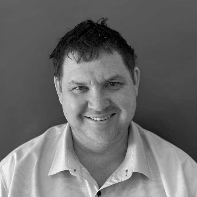 Dr. Michael Leihy - Geriatrician & Dementia Specialist