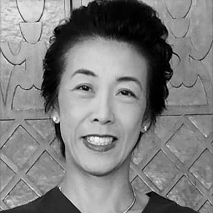 Dr. Selena Young - Radiation Oncologist