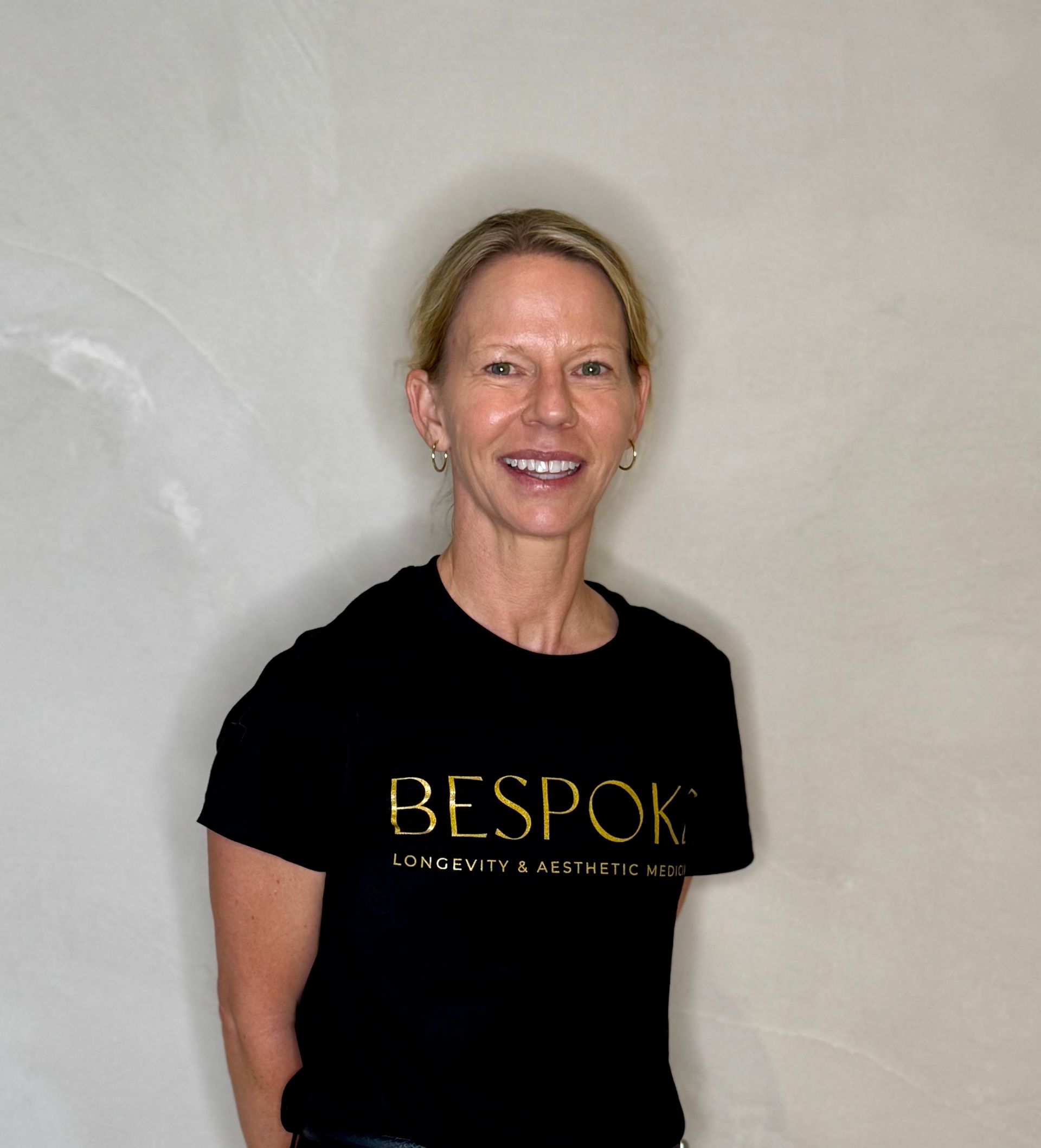 Jen Hoult — Performance & Longevity Coach