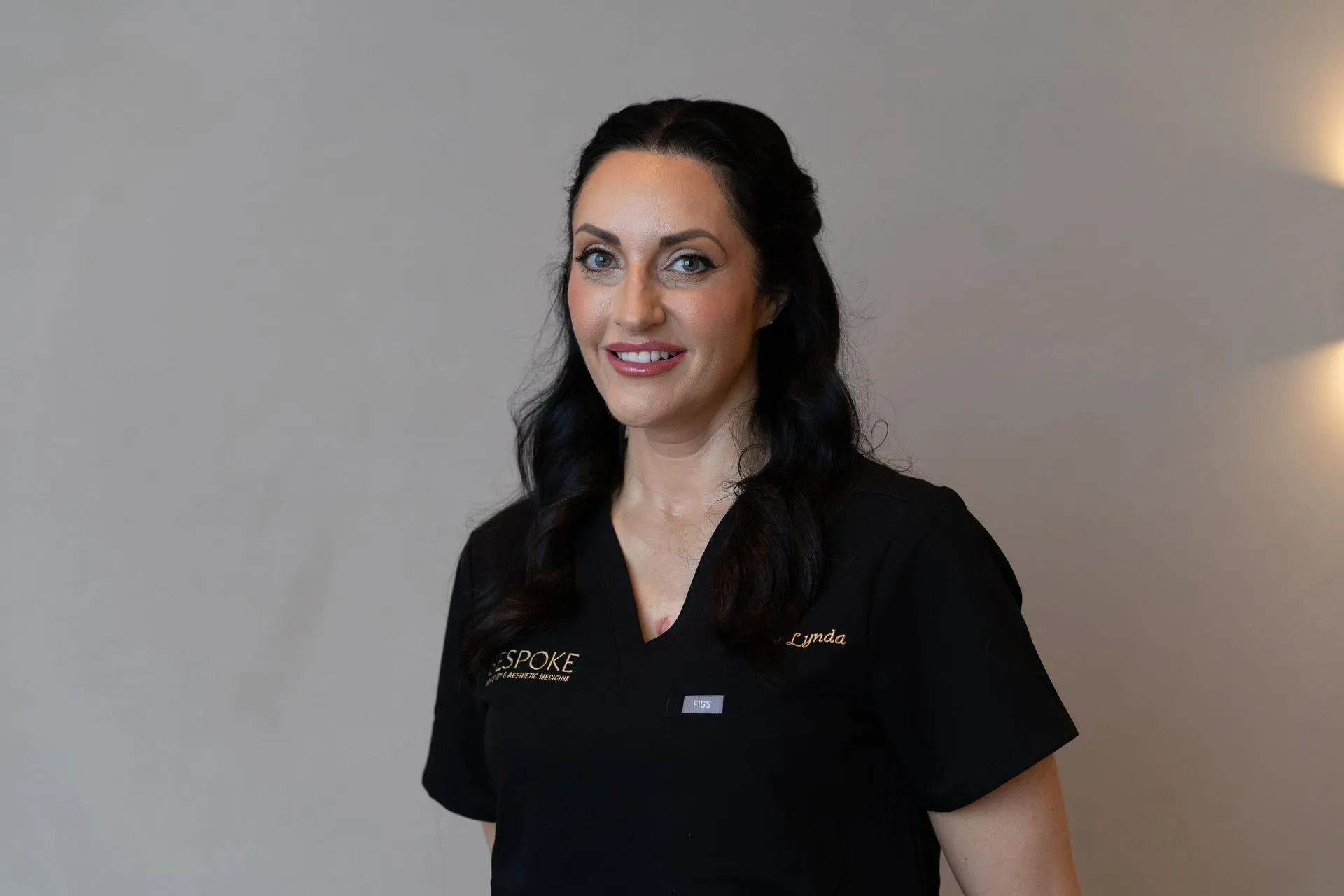 Lynda Watson - Clinical Nurse & Laser Specialist