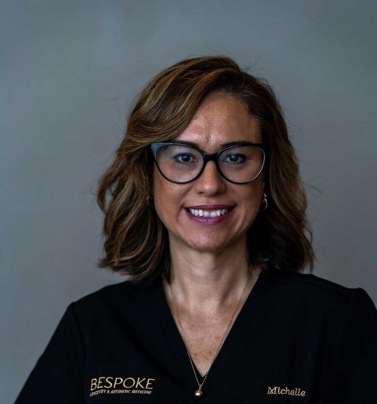 Michelle Sneddon - Practice Manager