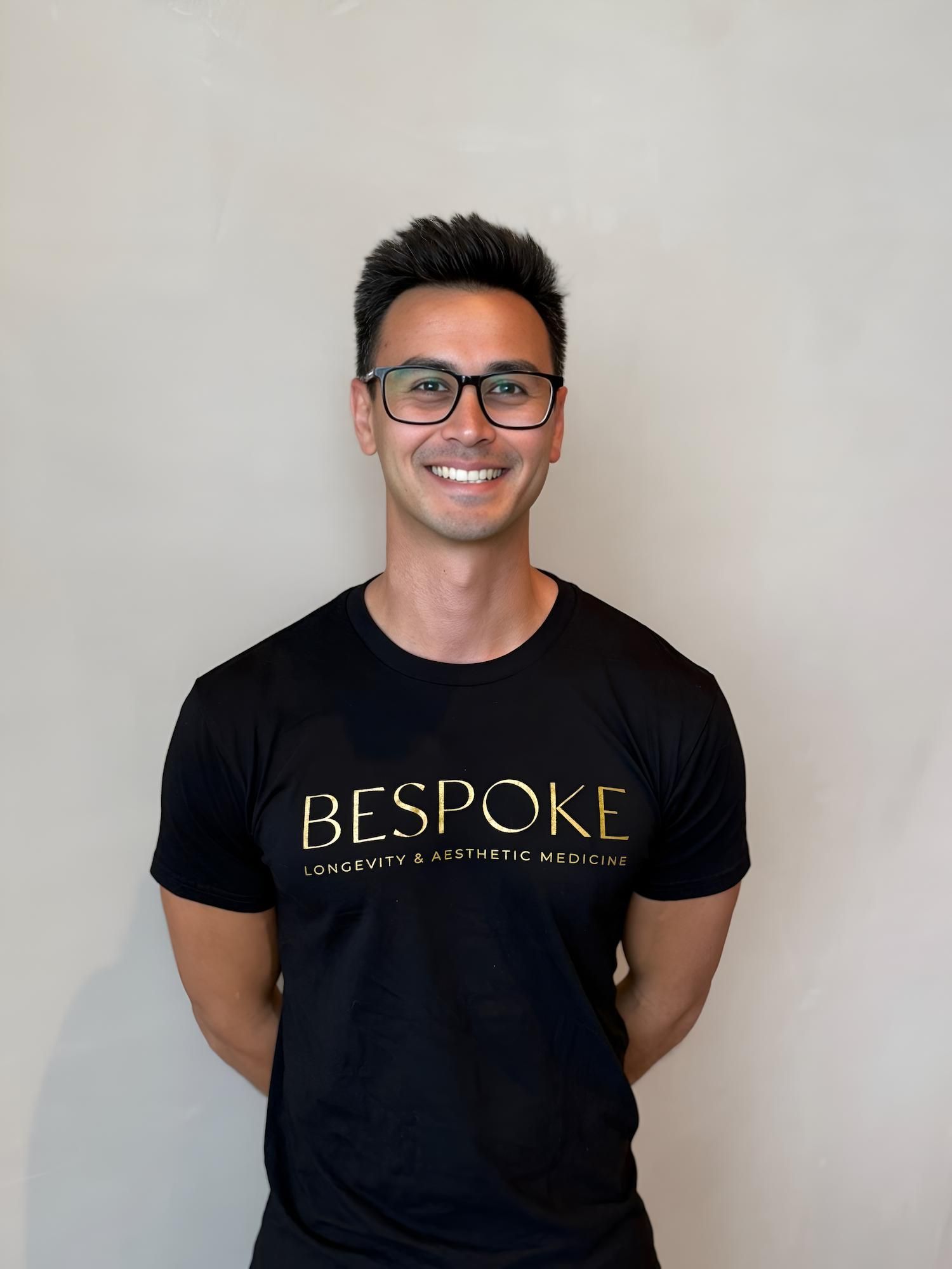 Tom Callow — Performance & Longevity Coach