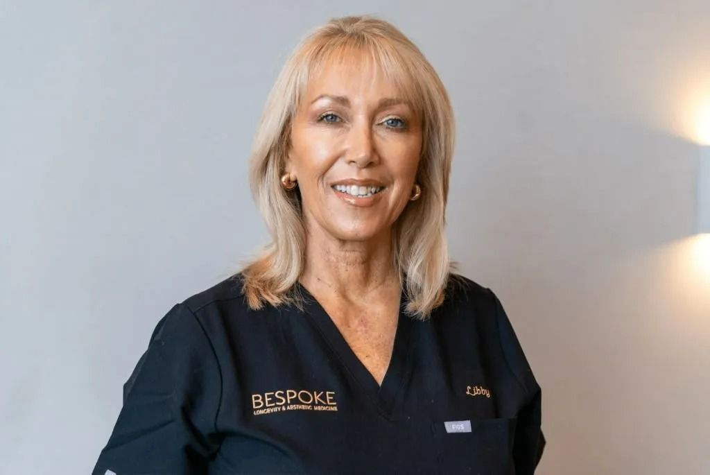 Libby Mayberry - Dermal Therapist