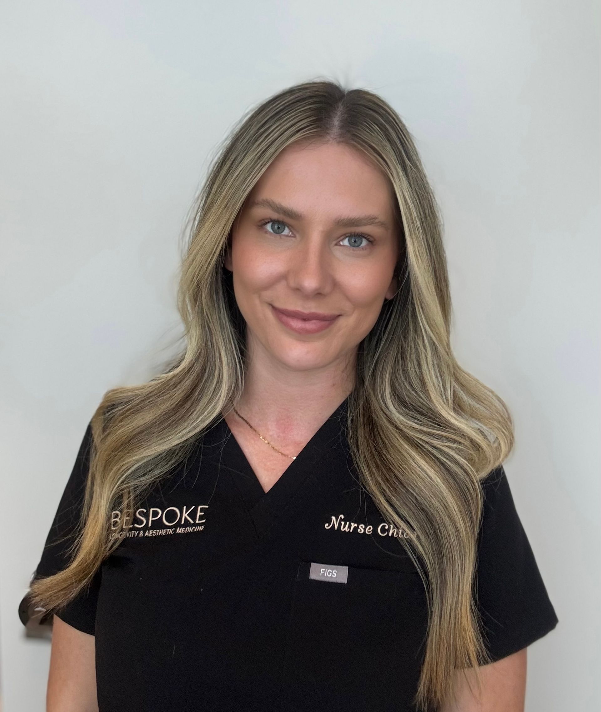 Chiara Kostoglou - Aesthetic Nurse | Health & Longevity Specialists