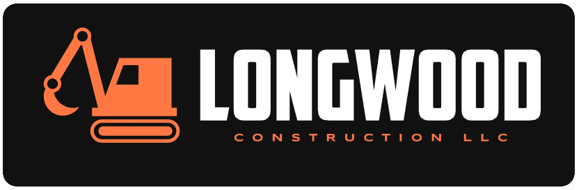 Longwood Construction LLC | Excavation Contractor in St Johns, MI