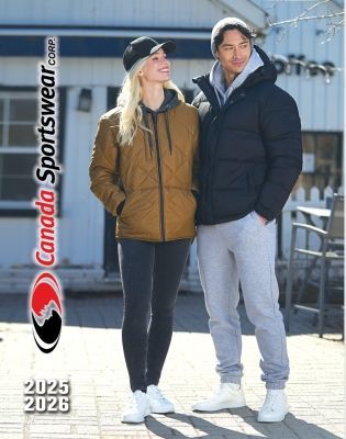 Canada Sportswear Corp - 2025-2026